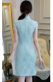 Gecate QiPao